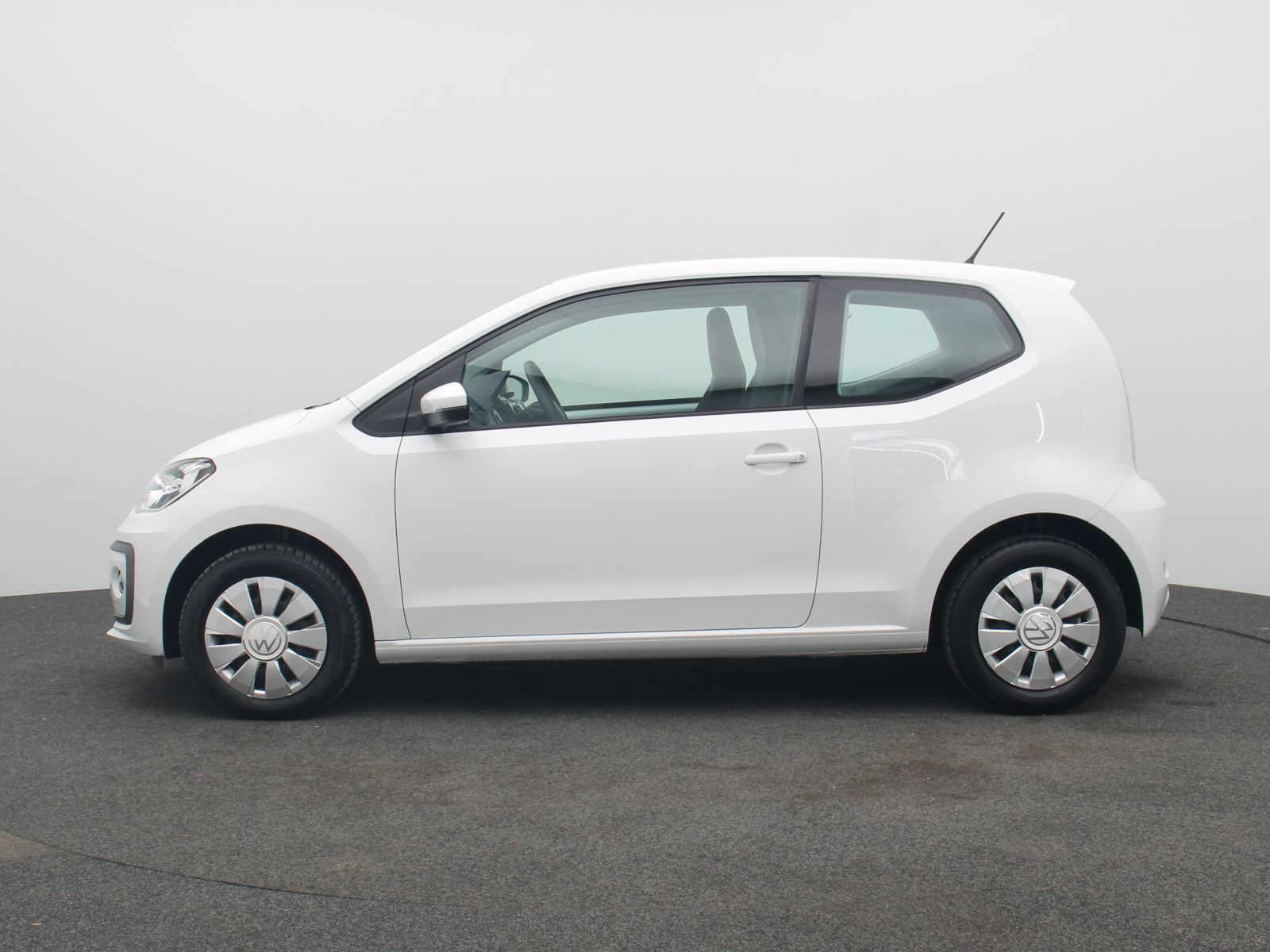 Volkswagen up! - Bild 5