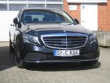 Mercedes-Benz C 300 de T Autom. - Exclusive Garantie