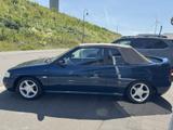 Ford Escort Cabrio XR3i - Ford: Cabrio, Xr3i