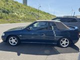 Ford Escort Cabrio XR3i - Ford Escort: Xr3i