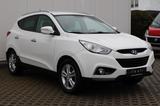 Hyundai ix35 Premium AWD - Hyundai ix35 in Stuttgart