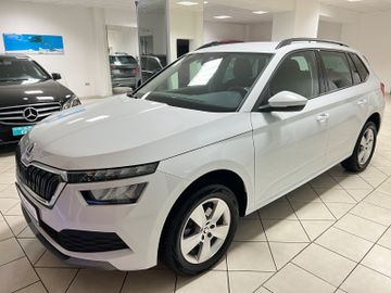 Skoda Kamiq - 3