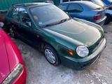 Subaru impreza 1,6 bastlerwagen - gebrauchte Subaru Impreza aus dem Jahr 2002