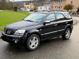 Kia KIA SORENTO 2.5 CRDI LIMITED 7.SITZER TÜV ... - gebrauchte Kia Sorento aus dem Jahr 2004