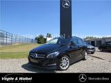 Mercedes-Benz B 200 d 4Matic URBAN+LED+KAMERA+TOTW.-ASS.+AHK - gebrauchte Mercedes-Benz B 200 aus dem Jahr 2018