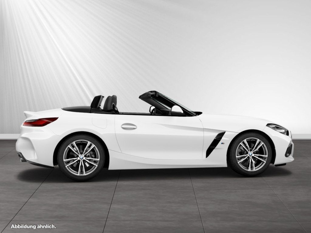 BMW Z4 - Bild 10