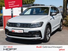 Volkswagen Tiguan Allspace 2.0 TSI Highline 4Motion R-Line
