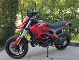 Ducati Hypermotard 939 - DUCATI HYPERMOTARD 939