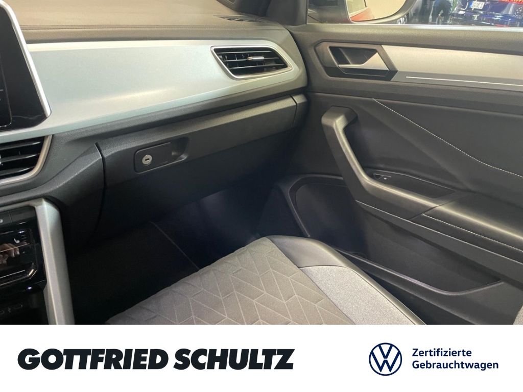 Volkswagen T-Roc - Bild 14