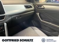 Volkswagen T-Roc - Vorschau Bild 14