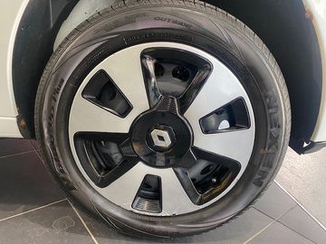 Renault Twingo 1.0