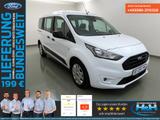 Ford Transit Connect 1.5 Trend 230 L2 AHK+FSH+Tempo - Ford Transit Connect: 230l