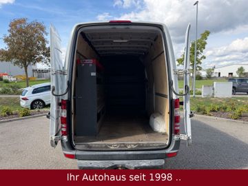Mercedes Sprinter - 11