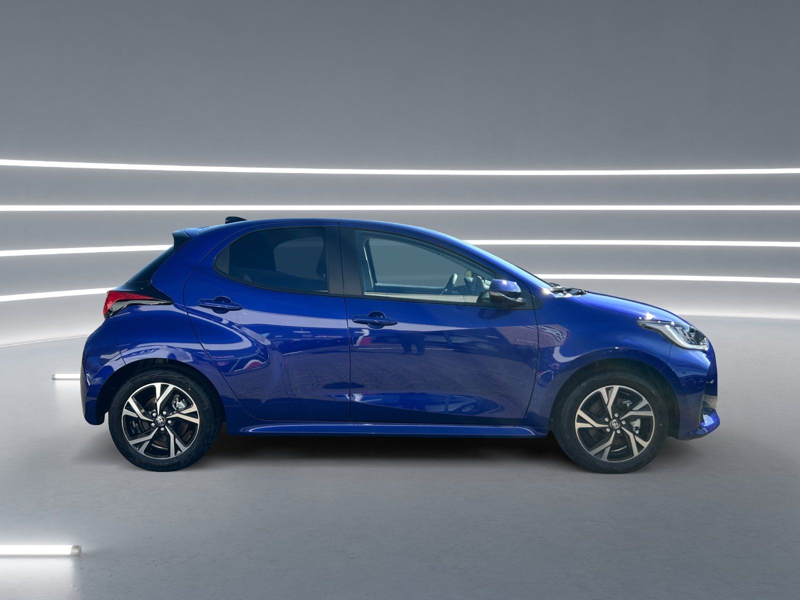 Toyota Yaris - Bild 7