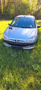 Peugeot 206 1.4 Grand Filou 75 Grand Filou Cool - Peugeot 206: Grand Filou Cool
