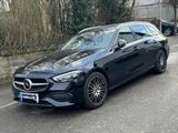 Mercedes-Benz C 220 d T Autom. -