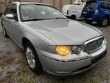 Rover 75 2.0 V6 Limo, gepflegt - Rover 75 aus 2001
