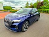 Audi Q4 e-tron 35 e-tron - S-Line  Sportausstattung