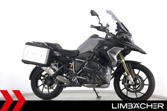 BMW R 1250 GS - 3 Pakete, RDC, QS, DTC