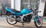 Suzuki GS 500 E Typ GM51B - SUZUKI 1995 GS500