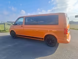 Volkswagen T6 - SPRITSPAREND - TÜV NEU  - VW Sp
