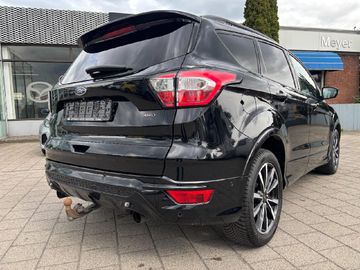Ford Kuga ST-Line