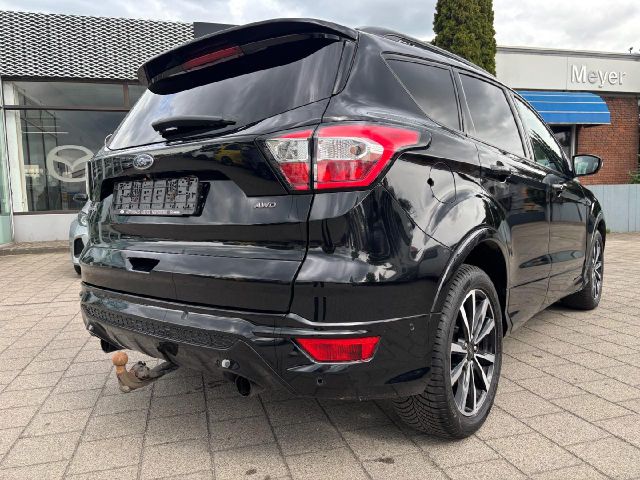 Ford Kuga ST-Line