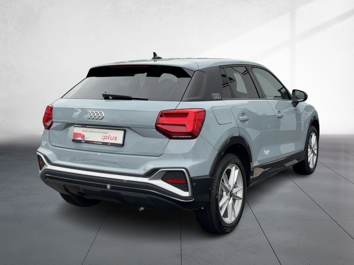 Audi Q2 - Bild 5