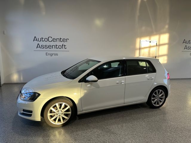 Volkswagen Golf 1.4 TSI 90kW BMT Comfortline