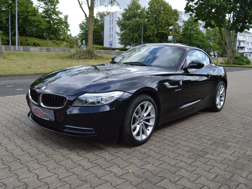 Angebot ansehen BMW Z4