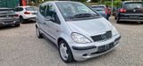 Mercedes-Benz A 170 CDI CLASSIC AUTOMATIK - Mercedes-Benz A 170: A170cdi