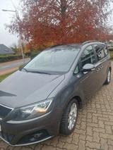 Seat Alhambra 2.0 TDI CR Ecomotive 125kW Style DS... - Seat Alhambra in Bielefeld