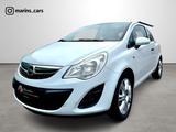 Opel Corsa D Selection - gebrauchte Opel bis 5.000 Euro
