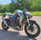 Kawasaki Z1000 ABS|Insp Neu| - KAWASAKI STUTTGART
