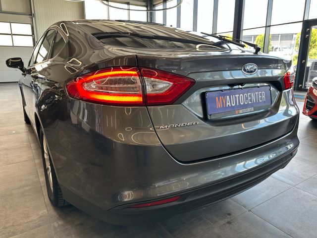 Ford Mondeo Lim. Business Edition *Kamera*TÜV*PDC*