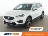 Seat Tarraco 2.0 TSI Xcellence 4Drive Aut.*NAVI*CAM* - Seat Tarraco in Frankfurt (Main)