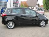 Ford B-Max 1.6 TDCi Titanium - Ford B-Max mit Diesel-Antrieb