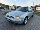 Volkswagen Golf 1.6 FSI Ocean - Volkswagen Golf aus 2003: 1.6