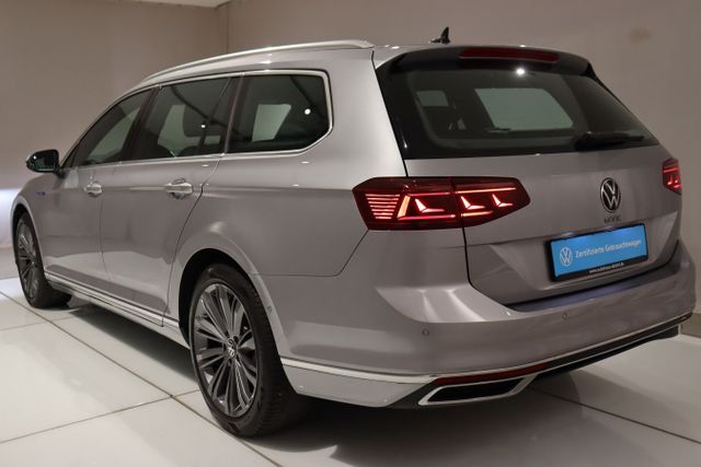Passat Variant GTE 1.4 TSI DSG KEYLESS KAMERA NA
