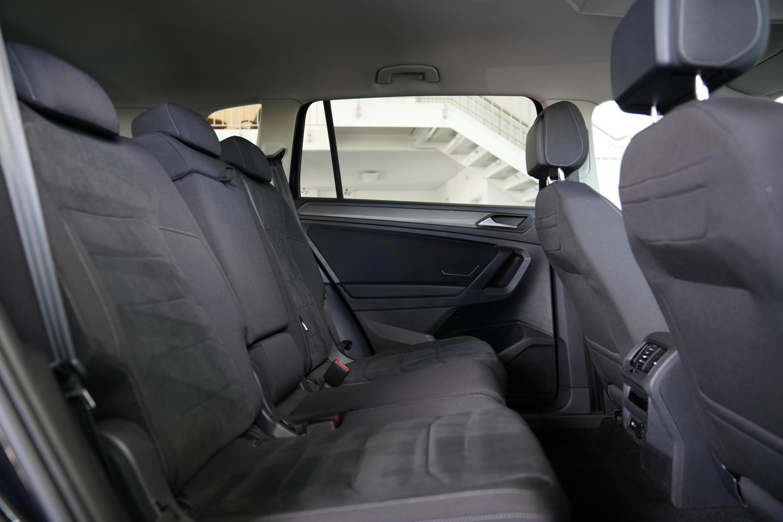 Volkswagen Tiguan Allspace Life *AUT*NAV*LED*ACC*SHZ*HEAD-U, миниатюра 15