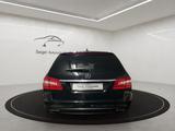 Mercedes-Benz T-Modell E 500 CGI BlueEfficiency 4Matic Vollaus - Mercedes-Benz E 50 Gebrauchtwagen