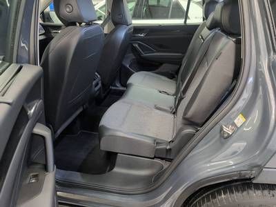 Volkswagen Tayron - Bild 5