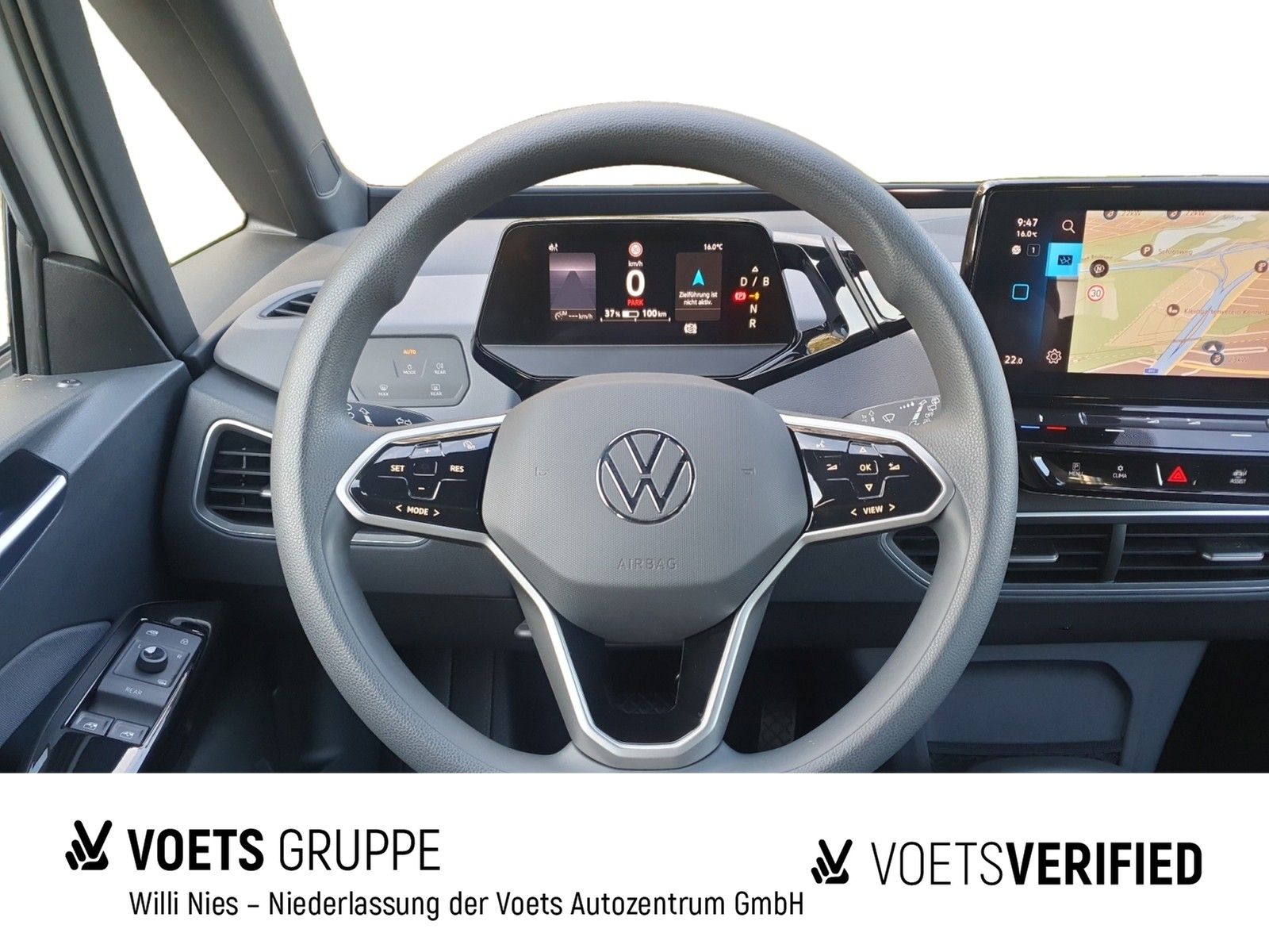 Volkswagen ID.3 - Bild 11