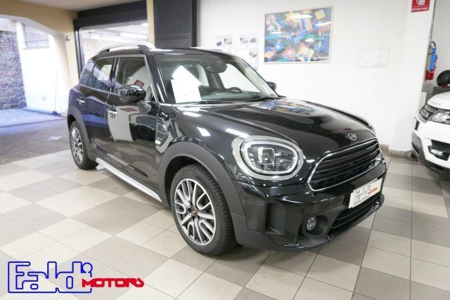 MINI Countryman 1.5 Cooper Classic Countryman Au imagem 2