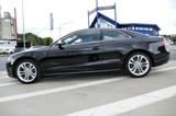 Audi S5 4.2 V8 FSI tiptronic quattro AUS 2.HAND - Audi Gebrauchtwagen von 2011