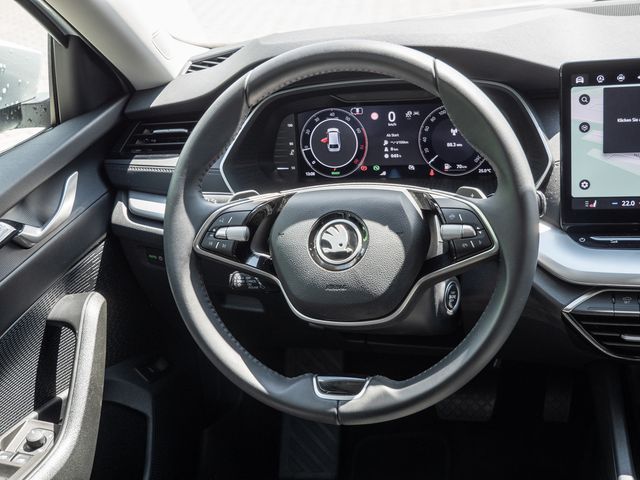Octavia Combi 1.5 TSI mHEV Selection ACC NAVI