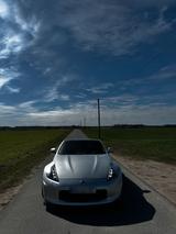 Nissan 370z Pack Version Coupé Schalter - Nissan 370Z von privat