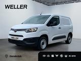 Toyota Proace City L1 1,5l D-4D Duty *DAB*Traktionskont