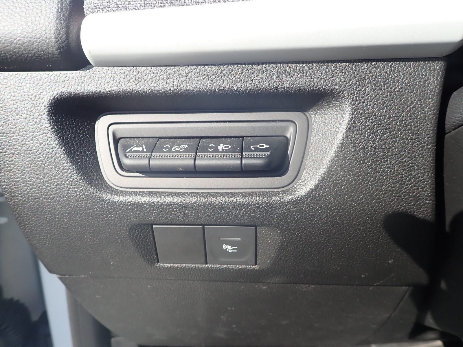 Fahrzeugabbildung Renault ZOE Evolution EV50 110PS