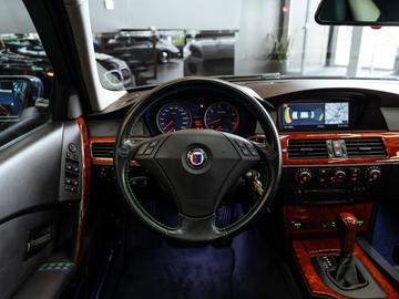 2006 Alpina B5 photo 7